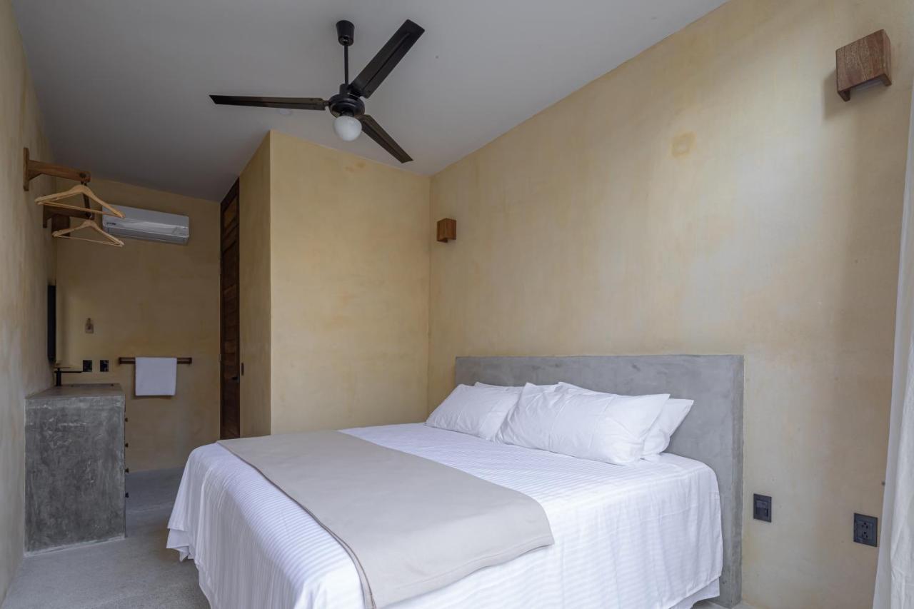 Casa Kame Aparthotel Puerto Escondido  Exterior photo